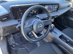 Nissan Kicks S FWD 2026