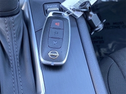 Nissan Kicks S FWD 2026