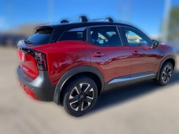 Nissan Kicks SV AWD 2026