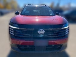 Nissan Kicks SV AWD 2026