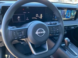 Nissan Kicks SV AWD 2026