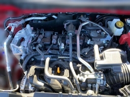 Nissan Kicks SV AWD 2026