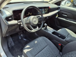 Nissan Kicks SV AWD 2025