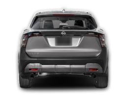 Nissan Kicks SV AWD 2026