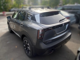 Nissan Kicks SV AWD 2026