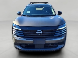 Nissan Kicks SV AWD 2026