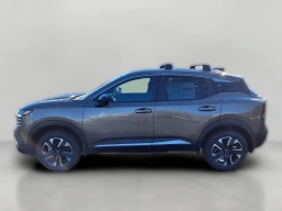 Nissan Kicks SV AWD 2026
