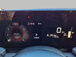 Nissan Kicks SV AWD 2026