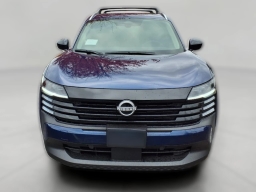 Nissan Kicks SV AWD 2026