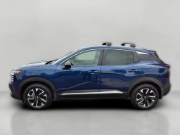 Nissan Kicks SV AWD 2026