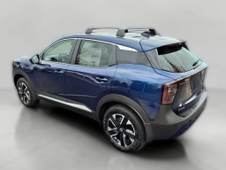 Nissan Kicks SV AWD 2026