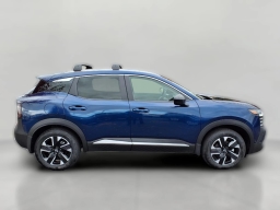 Nissan Kicks SV AWD 2026