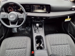 Nissan Kicks SV AWD 2026