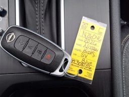 Nissan Kicks SV AWD 2026