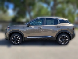 Nissan Kicks SV AWD 2026