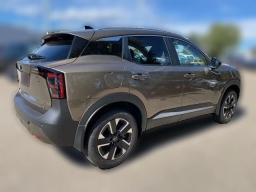 Nissan Kicks SV AWD 2026