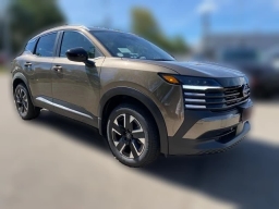 Nissan Kicks SV AWD 2026