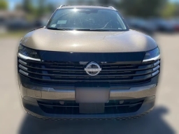 Nissan Kicks SV AWD 2026