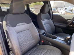 Nissan Kicks SV AWD 2026