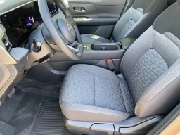 Nissan Kicks SV AWD 2026