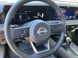 Nissan Kicks SV AWD 2026