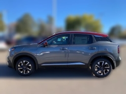 Nissan Kicks SV AWD 2026