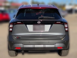 Nissan Kicks SV AWD 2026