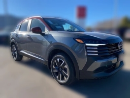 Nissan Kicks SV AWD 2026