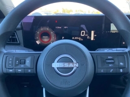 Nissan Kicks SV AWD 2026