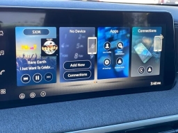 Nissan Kicks SV AWD 2026