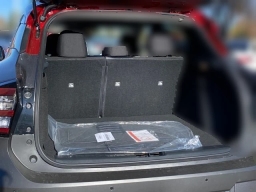 Nissan Kicks SV AWD 2026