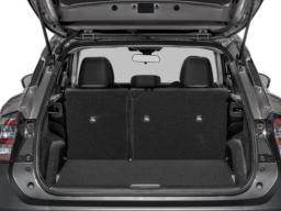 Nissan Kicks SV AWD 2026