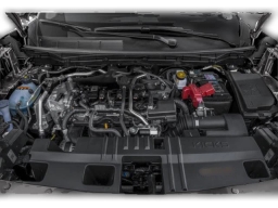 Nissan Kicks SV AWD 2026