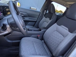 Nissan Kicks SV FWD 2026