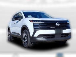 Nissan Kicks SV FWD 2026
