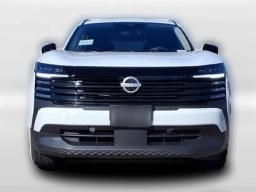 Nissan Kicks SV FWD 2026