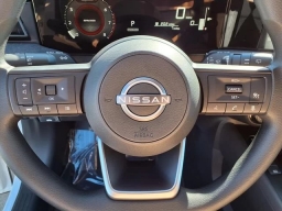 Nissan Kicks SV FWD 2026