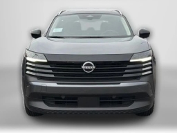 Nissan Kicks SV FWD 2026