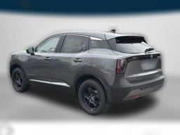 Nissan Kicks SV FWD 2026