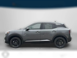 Nissan Kicks SV FWD 2026