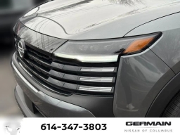 Nissan Kicks SV FWD 2026