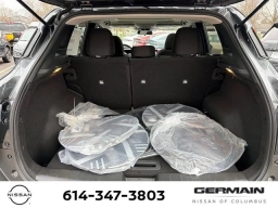 Nissan Kicks SV FWD 2026