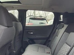 Nissan Kicks SV FWD 2026