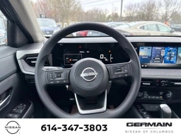 Nissan Kicks SV FWD 2026