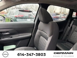 Nissan Kicks SV FWD 2026