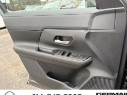 Nissan Kicks SV FWD 2026