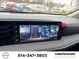 Nissan Kicks SV FWD 2026