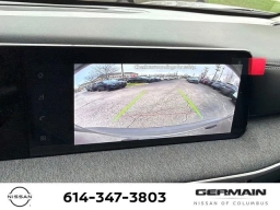 Nissan Kicks SV FWD 2026