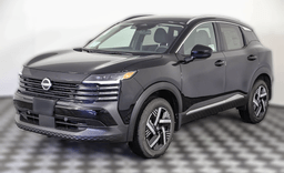 Nissan Kicks SV FWD 2026