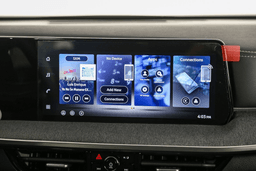 Nissan Kicks SV FWD 2026